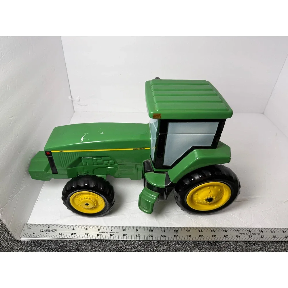 John Deere john deere